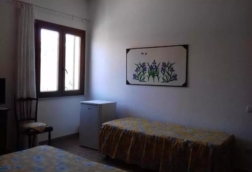 ベッドアンドブレックファースト Canne Al Vento