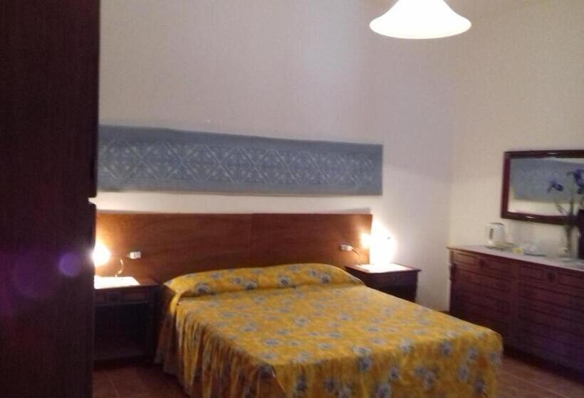 住宿加早餐  Canne Al Vento