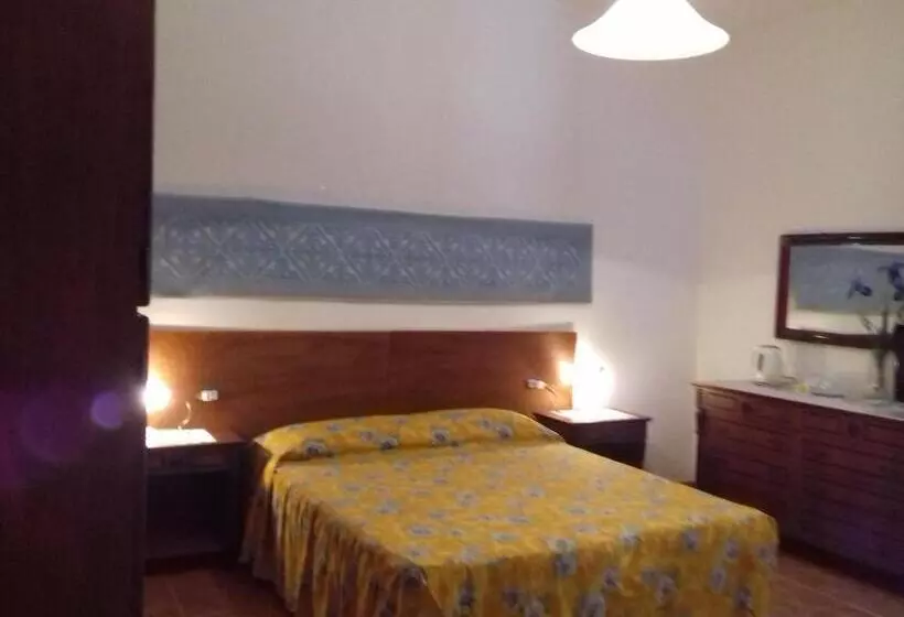 ベッドアンドブレックファースト Canne Al Vento