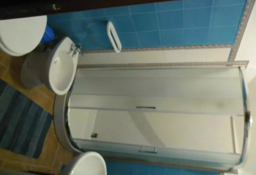 ベッドアンドブレックファースト Canne Al Vento