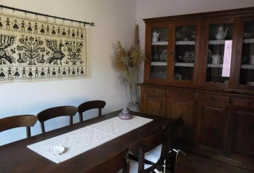 ベッドアンドブレックファースト Canne Al Vento