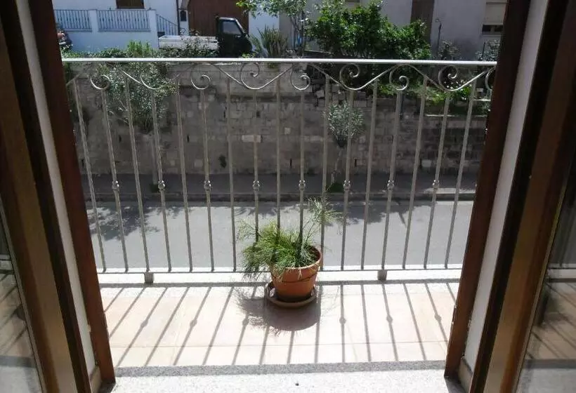 ベッドアンドブレックファースト Canne Al Vento