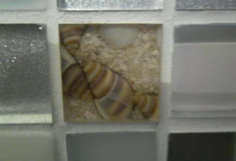 住宿加早餐  Canne Al Vento