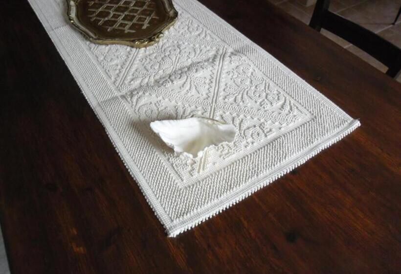 住宿加早餐  Canne Al Vento