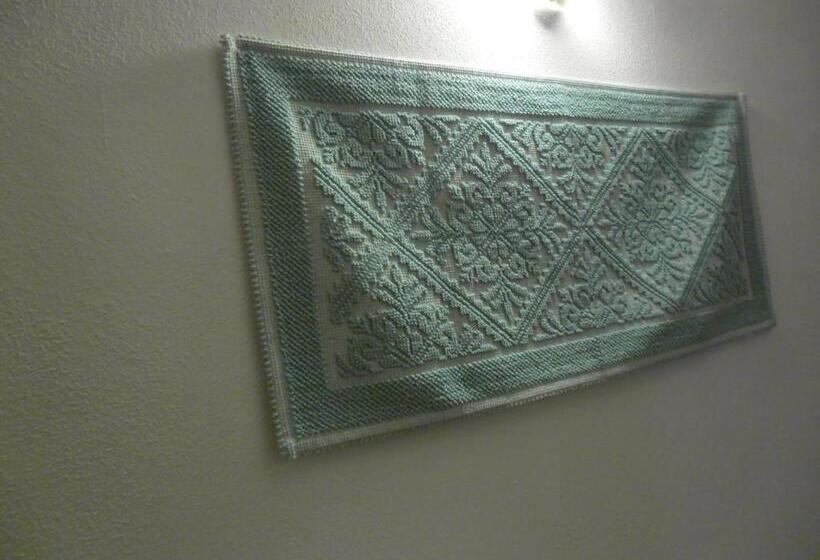 住宿加早餐  Canne Al Vento