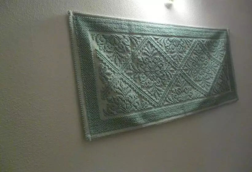 ベッドアンドブレックファースト Canne Al Vento