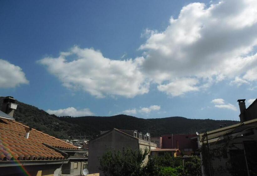 住宿加早餐  Canne Al Vento