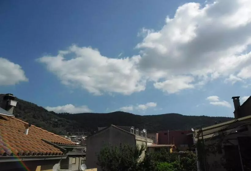 ベッドアンドブレックファースト Canne Al Vento