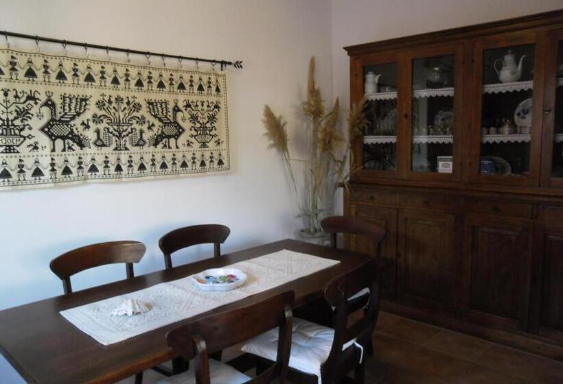 住宿加早餐  Canne Al Vento