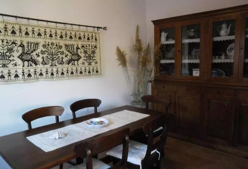 ベッドアンドブレックファースト Canne Al Vento