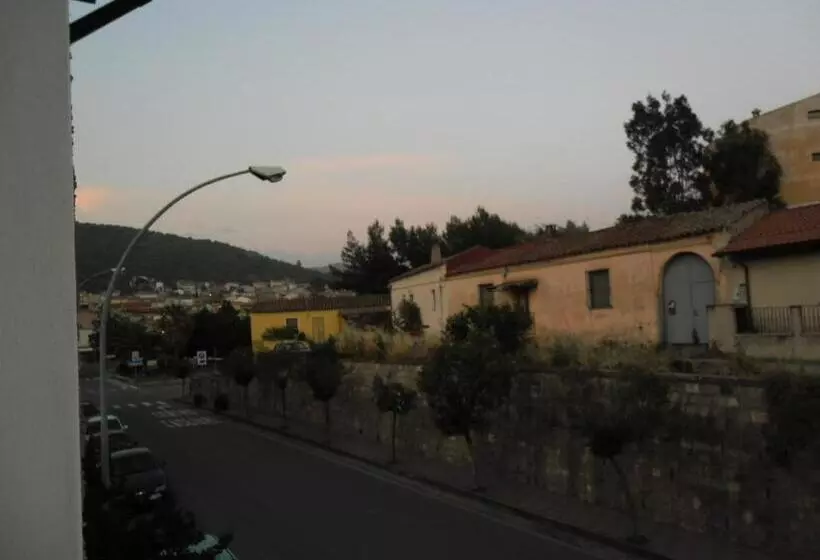 ベッドアンドブレックファースト Canne Al Vento