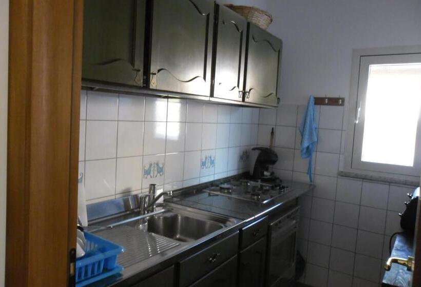 住宿加早餐  Canne Al Vento