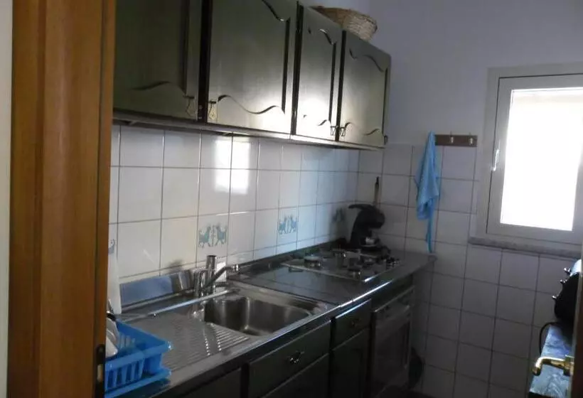 ベッドアンドブレックファースト Canne Al Vento