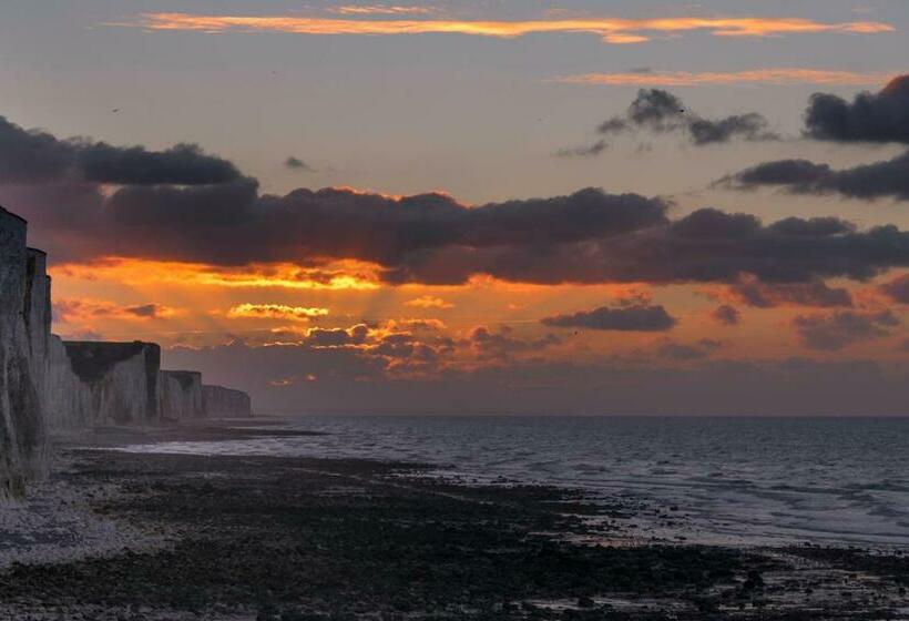 Bed and Breakfast Chambres D Ault