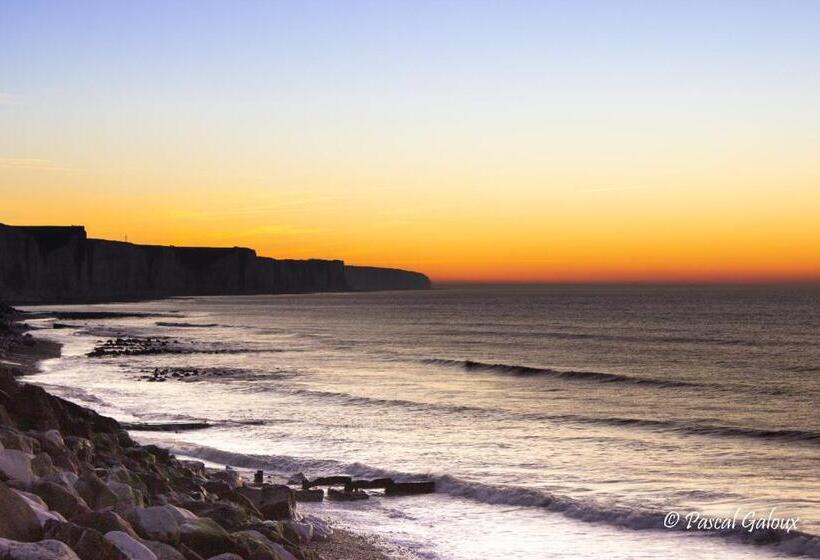 Bed and Breakfast Chambres D Ault