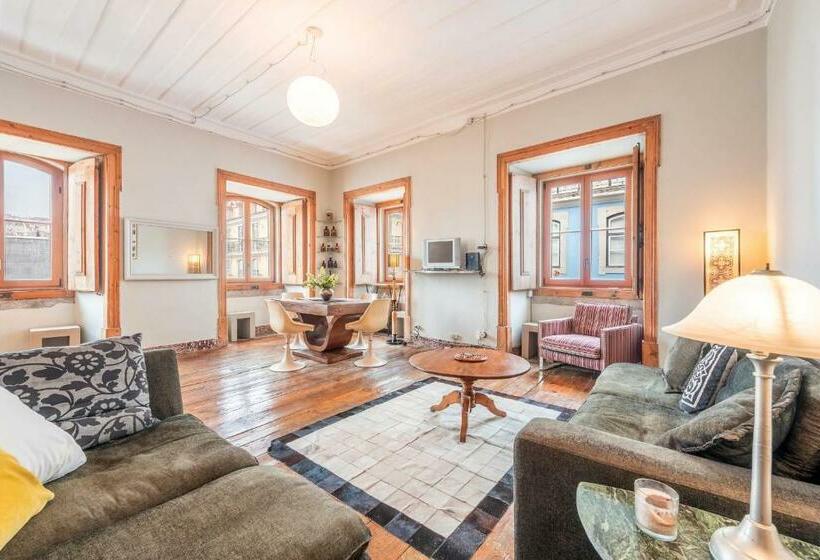 Bed and Breakfast Guestready  Figueira Guesthouse