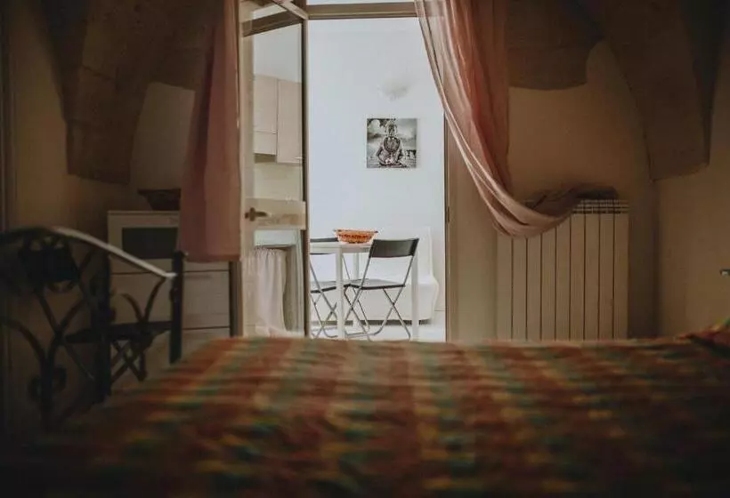 تختخواب و صبحانه Le Camporelle In Città