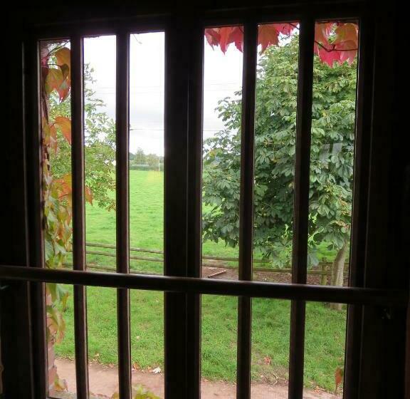 Combe Lancey Farmhouse B&b