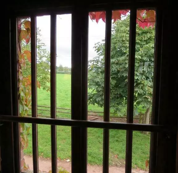 Combe Lancey Farmhouse B&b