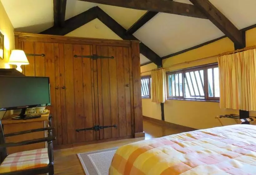Combe Lancey Farmhouse B&b
