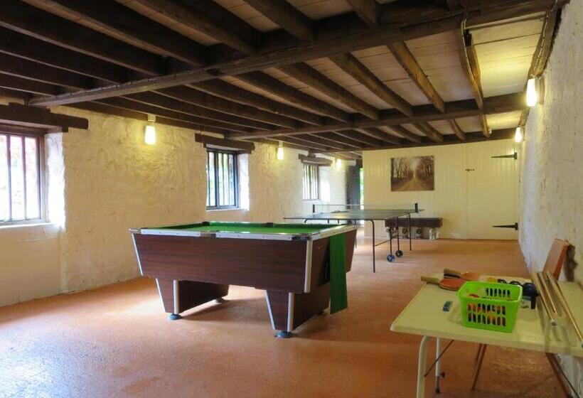 Combe Lancey Farmhouse B&b