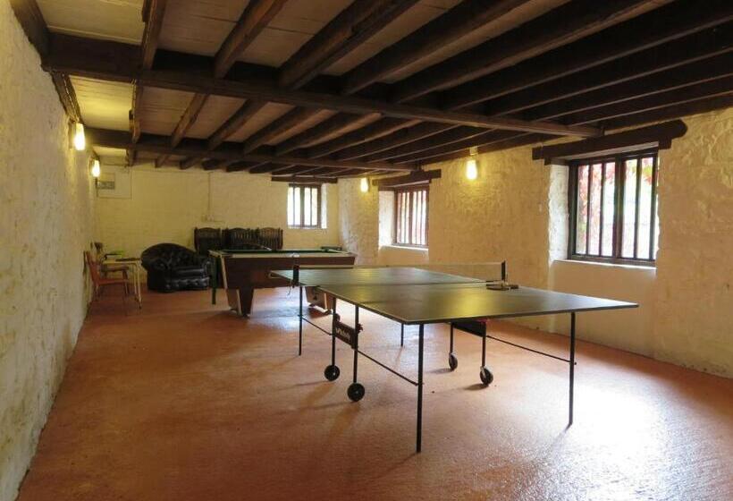 Combe Lancey Farmhouse B&b