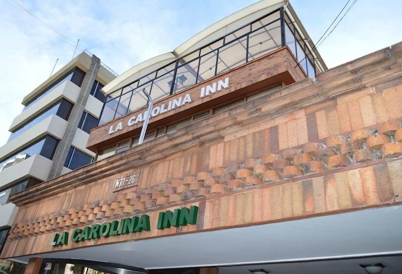 هتل La Carolina Inn