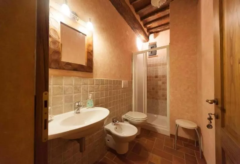 Hotelli Podere Marroneto