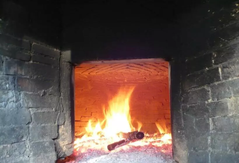Hotelli Podere Marroneto