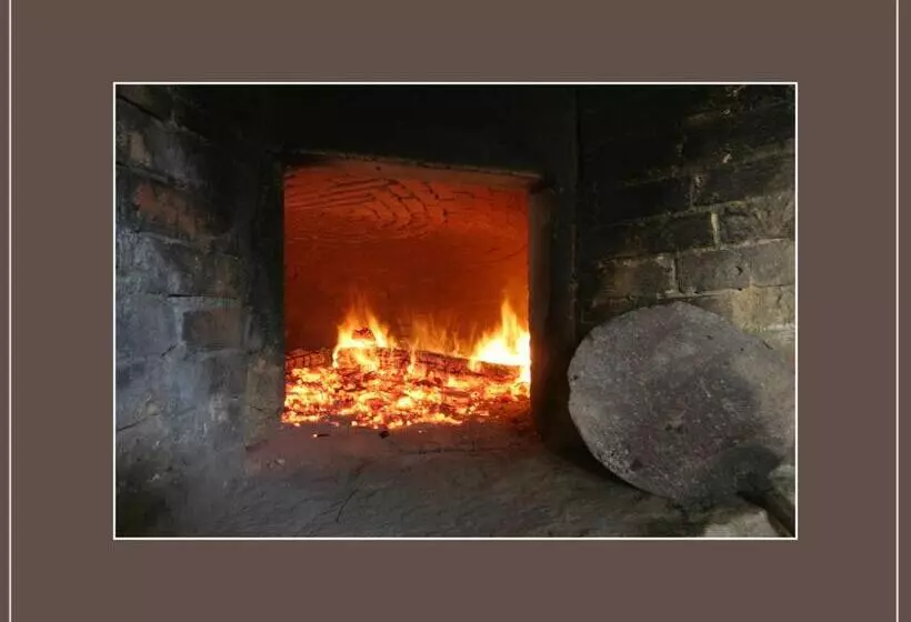 Hotelli Podere Marroneto