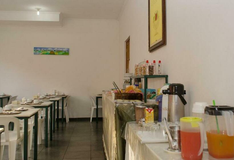 בית מלון כפרי Primavera Indaiatuba