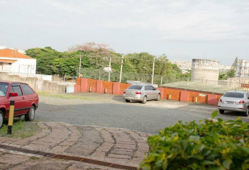 בית מלון כפרי Primavera Indaiatuba