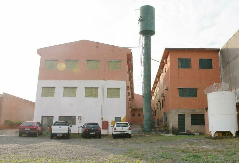 בית מלון כפרי Primavera Indaiatuba