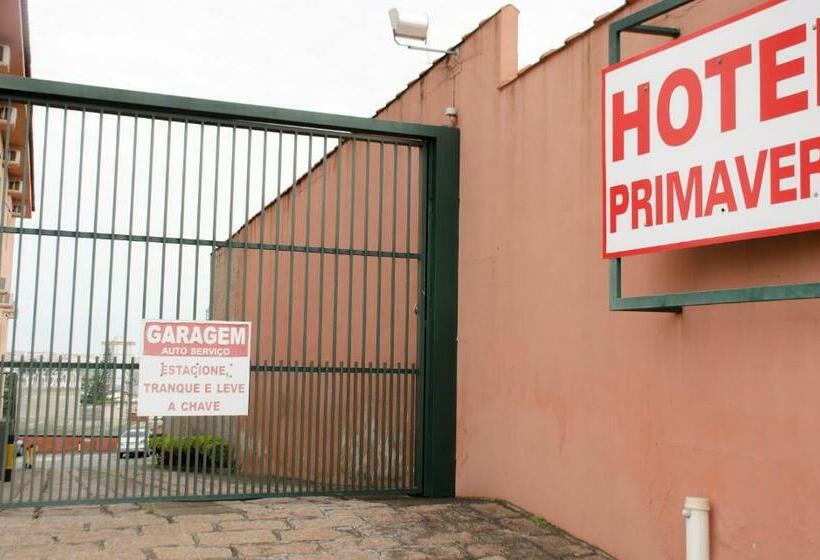 בית מלון כפרי Primavera Indaiatuba