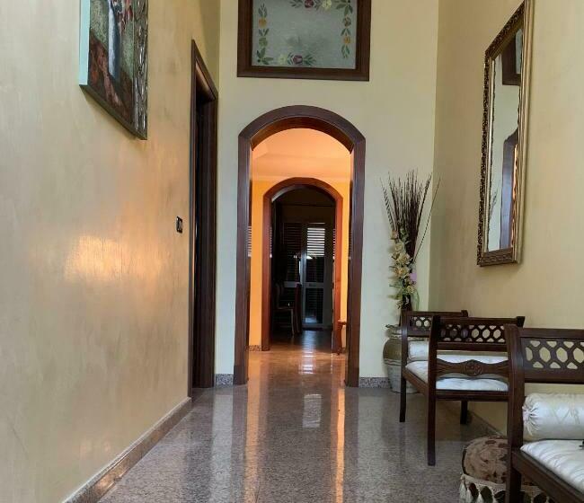 פנסיון B & B Il Giardino