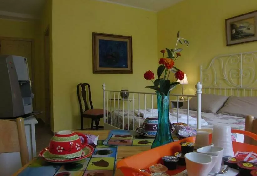 Majatalo Locanda Degli Etruschi