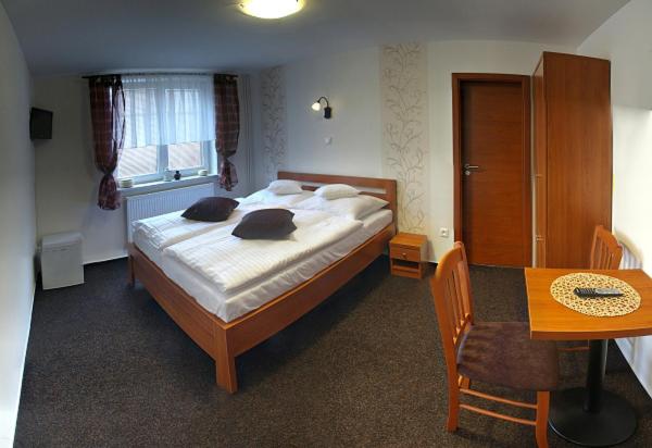 פנסיון Penzion Réva