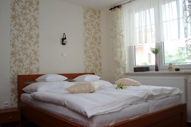 פנסיון Penzion Réva