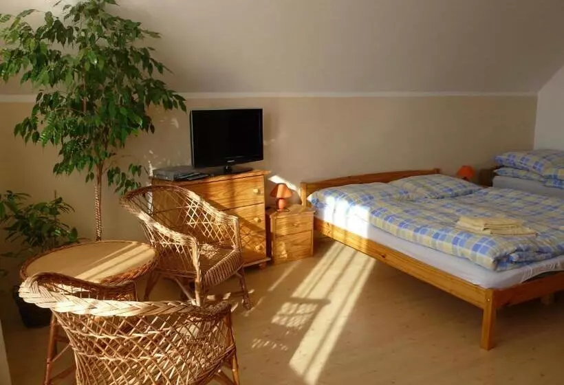 ペンション Penzion Tatry