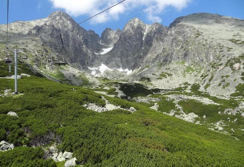Pensió Penzion Tatry