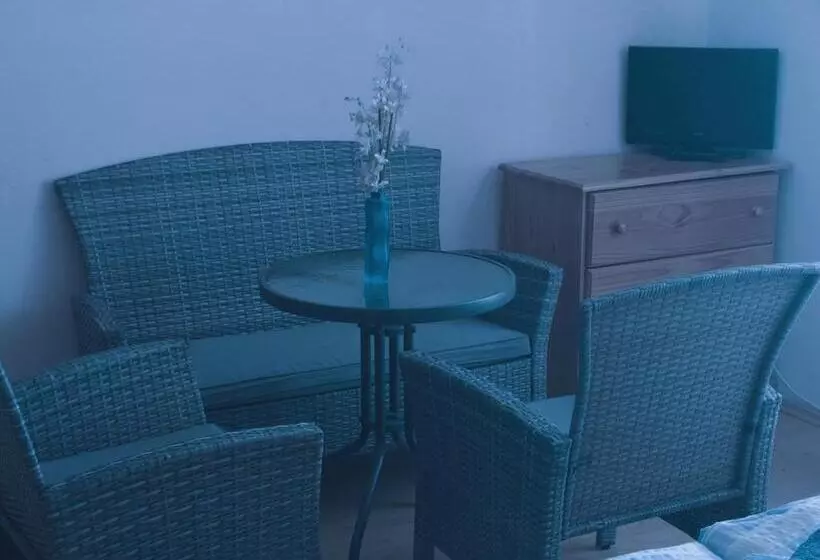 ペンション Penzion Tatry