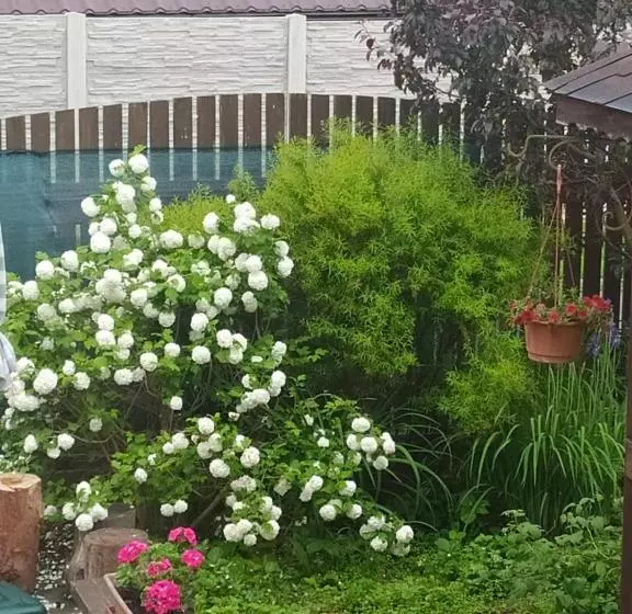 ペンション Penzion Tatry