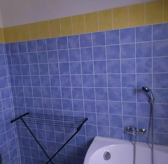 ペンション Penzion Tatry