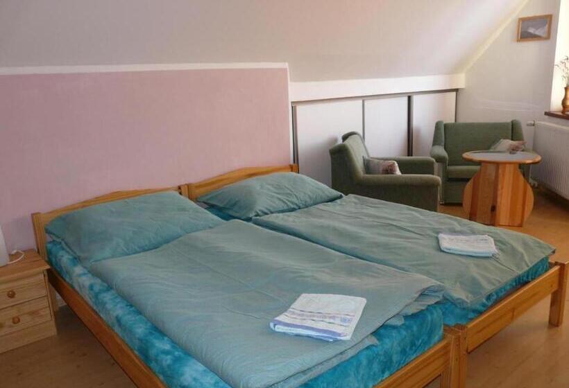 Pensió Penzion Tatry