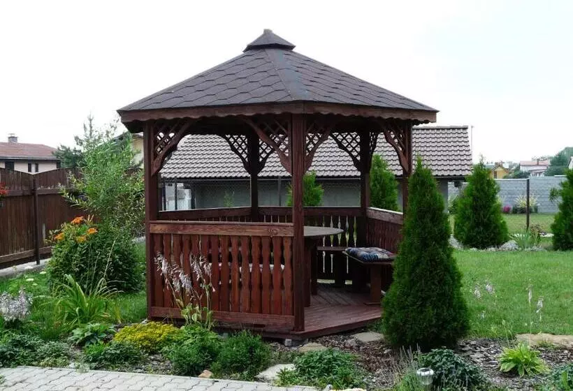 ペンション Penzion Tatry