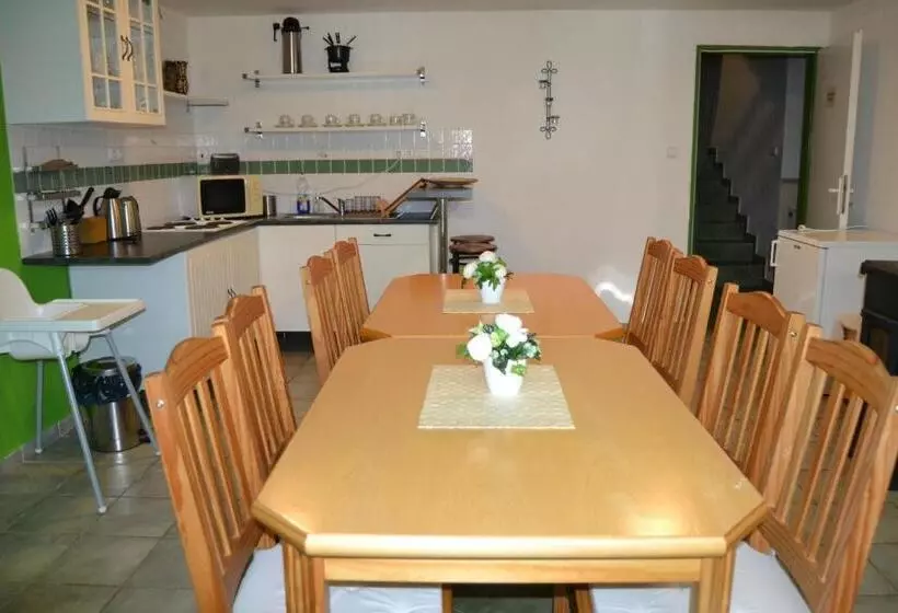 ペンション Penzion Tatry