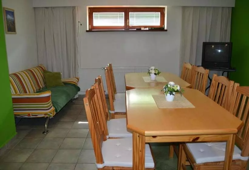 ペンション Penzion Tatry