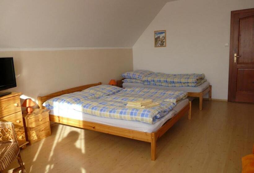 Pensió Penzion Tatry