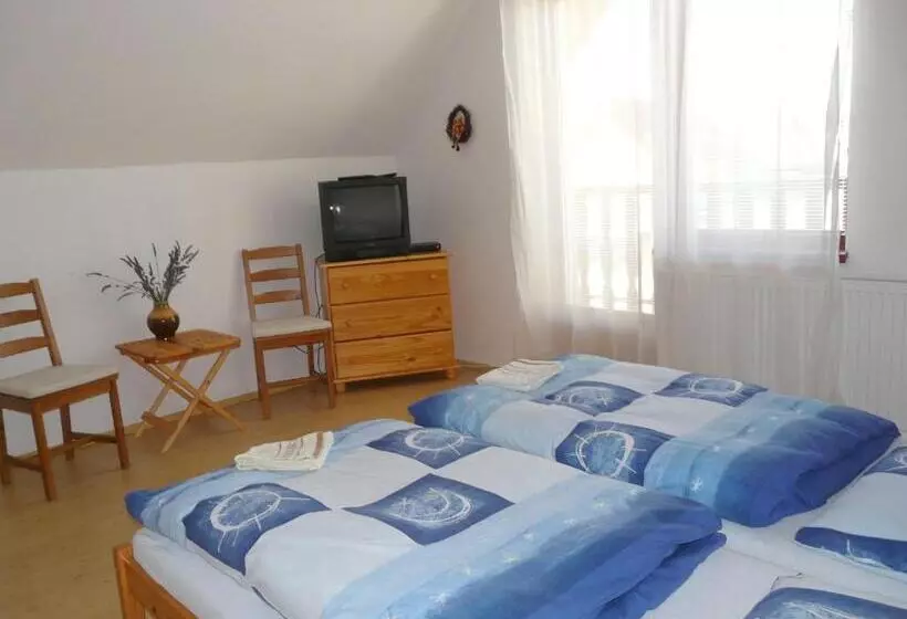 ペンション Penzion Tatry