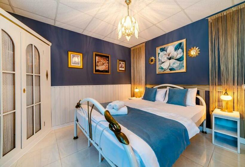 پانسیون Plexus Boutique